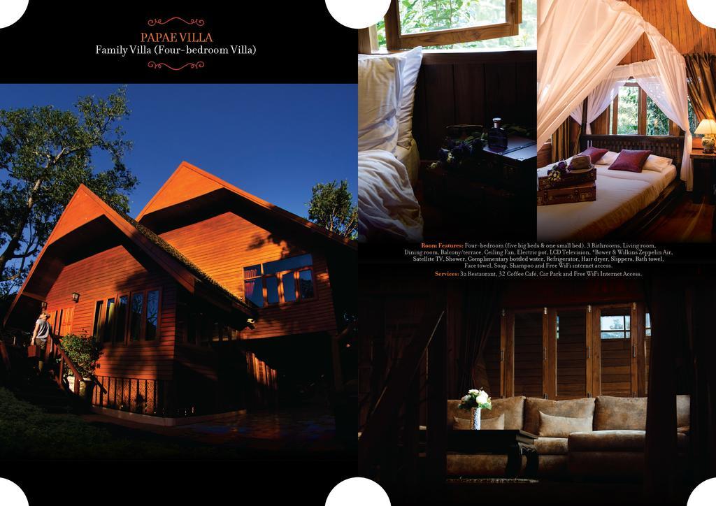 32 Coffee Hill & Resort, Chiang Mai